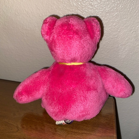 Stuffed beanie baby bear 🐻 - Picture 4 of 5